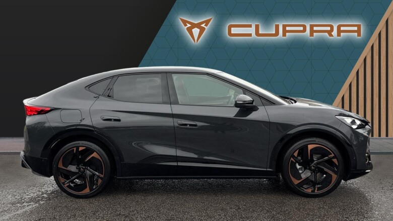 CUPRA Tavascan 210kW V2 77kWh 5dr Auto [Winter Pack] Electric Estate